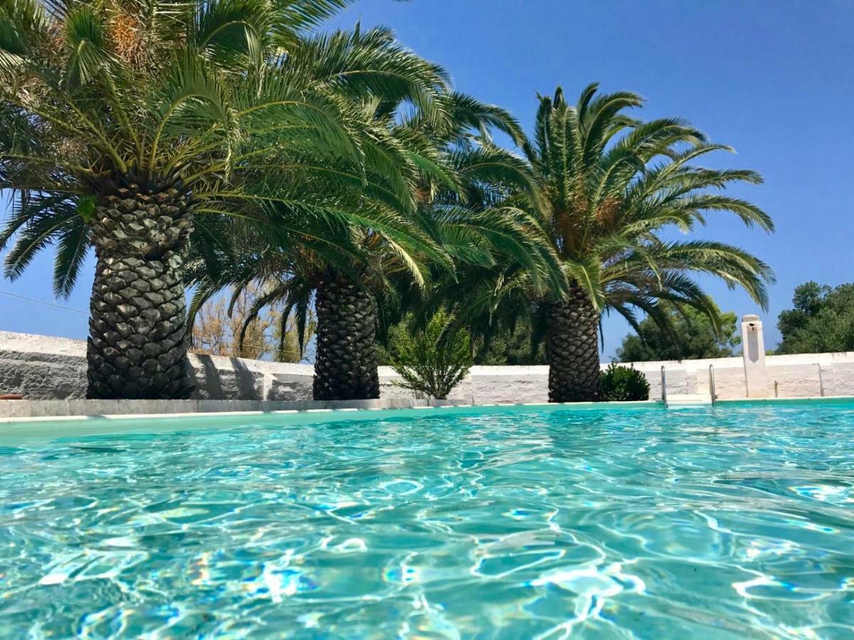 Masseria Rienzo Alloggio per agriturismo